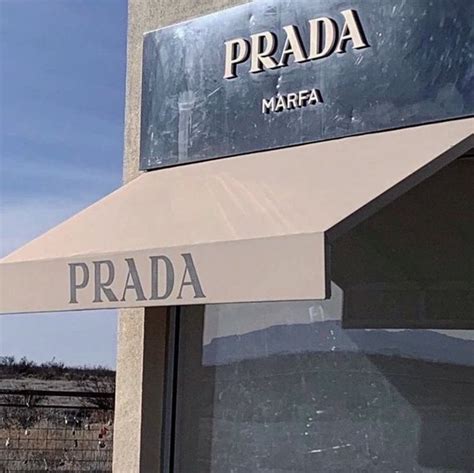 prada marfa logo font|Prada marfa instagram captions.